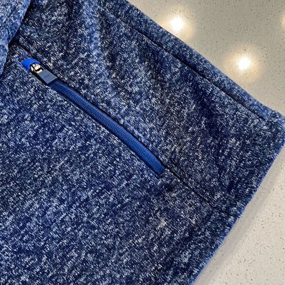 The Weather Co. Full Zip Fleece Mens L - Picture 3 of 9